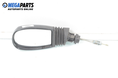 Огледало за Fiat Punto Hatchback II (09.1999 - 07.2012), 2+1 вр., хечбек, позиция: лява