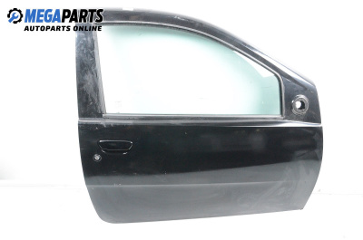Врата за Fiat Punto Hatchback II (09.1999 - 07.2012), 2+1 вр., хечбек, позиция: дясна