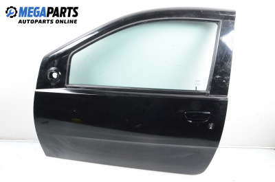 Врата за Fiat Punto Hatchback II (09.1999 - 07.2012), 2+1 вр., хечбек, позиция: лява