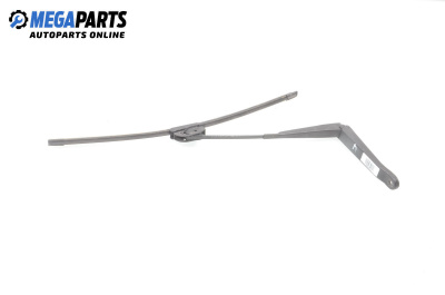 Рамо на чистачка за Fiat Punto Hatchback II (09.1999 - 07.2012), позиция: лява