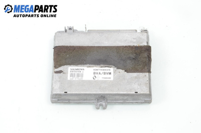 Компютър двигател за Renault Laguna I Hatchback (11.1993 - 08.2002) 2.0 (B56C/H/N), 113 к.с., № 7700860316