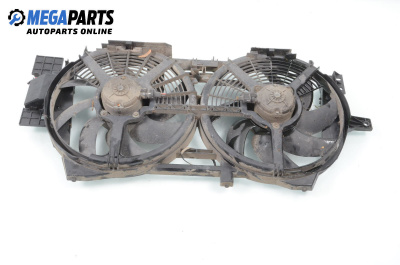 Перки охлаждане за Renault Laguna I Hatchback (11.1993 - 08.2002) 2.0 (B56C/H/N), 113 к.с.