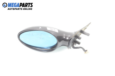 Огледало за Alfa Romeo 156 Sedan (09.1997 - 09.2005), 4+1 вр., седан, позиция: лява