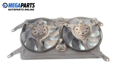 Перки охлаждане за Alfa Romeo 156 Sedan (09.1997 - 09.2005) 1.9 JTD (932B2), 105 к.с.