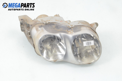 Фар за Hyundai Coupe Coupe Facelift (08.1999 - 04.2002), купе, позиция: дясна