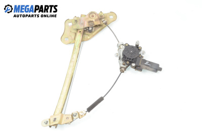 Машинка ел. стъкло за Hyundai Coupe Coupe Facelift (08.1999 - 04.2002), 2+1 вр., купе, позиция: дясна