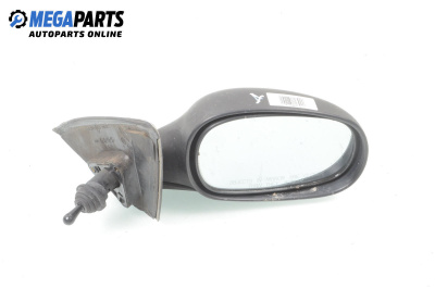 Огледало за Daewoo Lanos Sedan (05.1997 - 04.2004), 4+1 вр., седан, позиция: дясна