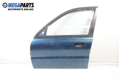 Врата за Daewoo Lanos Sedan (05.1997 - 04.2004), 4+1 вр., седан, позиция: предна, лява