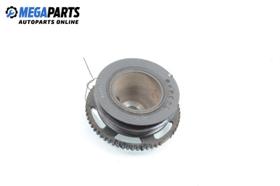 Демпферна шайба за Daewoo Lanos Sedan (05.1997 - 04.2004) 1.3, 75 к.с.