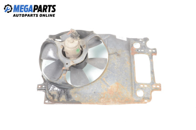 Перка охлаждане за Volkswagen Golf II Hatchback (08.1983 - 12.1992) 1.3 Catalyst, 55 к.с.