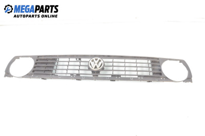 Решетка за Volkswagen Golf II Hatchback (08.1983 - 12.1992), хечбек, позиция: предна