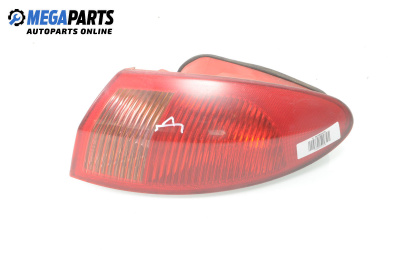 Стоп за Alfa Romeo 147 Hatchback (2000-11-01 - 2010-03-01), хечбек, позиция: дясна