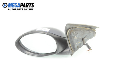 Огледало за Alfa Romeo 147 Hatchback (2000-11-01 - 2010-03-01), 2+1 вр., хечбек, позиция: лява