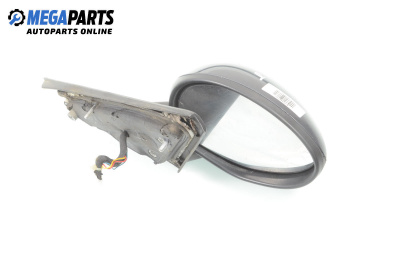 Огледало за Alfa Romeo 147 Hatchback (2000-11-01 - 2010-03-01), 2+1 вр., хечбек, позиция: дясна