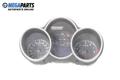 Километраж за Alfa Romeo 147 Hatchback (2000-11-01 - 2010-03-01) 1.6 16V T.SPARK (937AXB1A), 120 к.с.