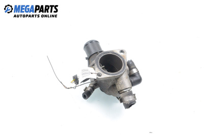 Корпус на термостат за Alfa Romeo 147 Hatchback (2000-11-01 - 2010-03-01) 1.6 16V T.SPARK (937AXB1A), 120 к.с.