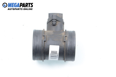 Дебитомер за Alfa Romeo 147 Hatchback (2000-11-01 - 2010-03-01) 1.6 16V T.SPARK (937AXB1A), 120 к.с., № Bosch 0 281 002 309