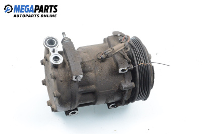 Компресор климатик за Alfa Romeo 147 Hatchback (2000-11-01 - 2010-03-01) 1.6 16V T.SPARK (937AXB1A), 120 к.с.