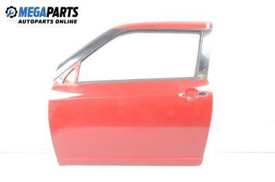 Врата за Suzuki Swift III Hatchback (02.2005 - 10.2010), 2+1 вр., хечбек, позиция: лява