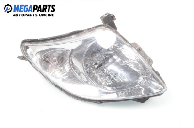 Фар за Suzuki Swift III Hatchback (02.2005 - 10.2010), хечбек, позиция: лява