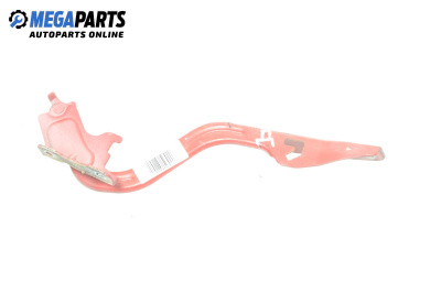 Панта преден капак за Suzuki Swift III Hatchback (02.2005 - 10.2010), 2+1 вр., хечбек, позиция: дясна