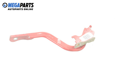 Панта преден капак за Suzuki Swift III Hatchback (02.2005 - 10.2010), 2+1 вр., хечбек, позиция: лява