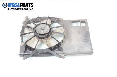 Перка охлаждане за Suzuki Swift III Hatchback (02.2005 - 10.2010) 1.3 DDiS, 69 к.с.