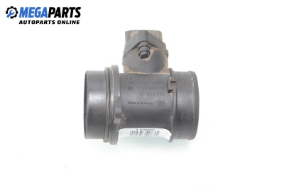 Дебитомер за Suzuki Swift III Hatchback (02.2005 - 10.2010) 1.3 DDiS, 69 к.с., № Bosch 0 281 002 619 / 55 350 045