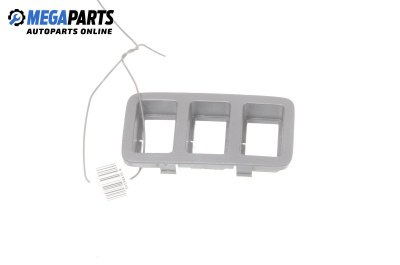 Интериорна пластмаса за Suzuki Swift III Hatchback (02.2005 - 10.2010), 2+1 вр., хечбек, позиция: предна