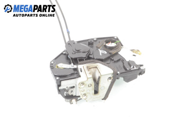 Брава на врата за Suzuki Swift III Hatchback (02.2005 - 10.2010), позиция: дясна