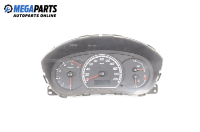 Километраж за Suzuki Swift III Hatchback (02.2005 - 10.2010) 1.3 DDiS, 69 к.с.