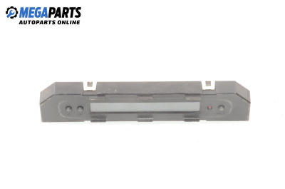 Дисплей за Suzuki Swift III Hatchback (02.2005 - 10.2010), № 34600-62J0