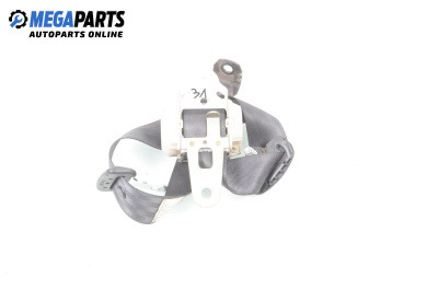 Предпазен колан за Suzuki Swift III Hatchback (02.2005 - 10.2010), 2+1 вр., позиция: задна, лява