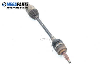Полуоска за Suzuki Swift III Hatchback (02.2005 - 10.2010) 1.3 DDiS, 69 к.с., позиция: предна, дясна