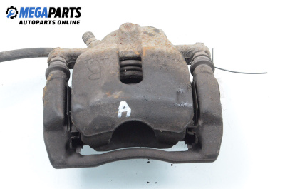 Спирачен апарат за Suzuki Swift III Hatchback (02.2005 - 10.2010), позиция: предна, дясна