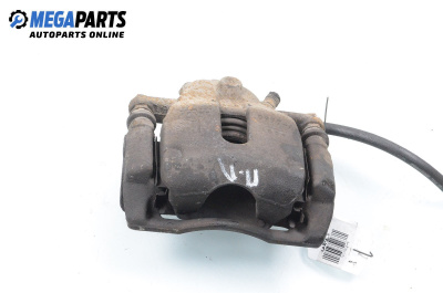 Спирачен апарат за Suzuki Swift III Hatchback (02.2005 - 10.2010), позиция: предна, лява