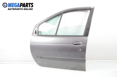 Врата за Renault Scenic I Minivan (09.1999 - 07.2010), 4+1 вр., миниван, позиция: предна, лява