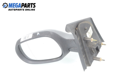 Огледало за Renault Scenic I Minivan (09.1999 - 07.2010), 4+1 вр., миниван, позиция: лява, № 7700431542