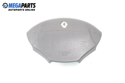 Airbag за Renault Scenic I Minivan (09.1999 - 07.2010), 4+1 вр., миниван, позиция: предна