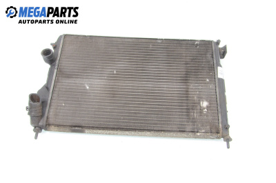 Воден радиатор за Renault Scenic I Minivan (09.1999 - 07.2010) 1.9 dCi (JA05, JA1F), 102 к.с.