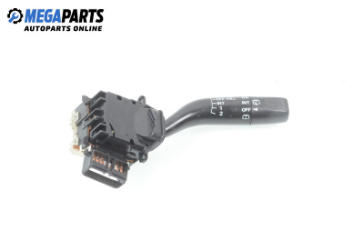 Лостче за чистачки за Mazda 323 F VI Hatchback (09.1998 - 05.2004)