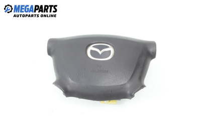 Airbag за Mazda 323 F VI Hatchback (09.1998 - 05.2004), 4+1 вр., хечбек, позиция: предна