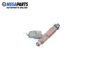 Дюза бензин за Mazda 323 F VI Hatchback (09.1998 - 05.2004) 1.4, 72 к.с.