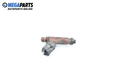 Дюза бензин за Mazda 323 F VI Hatchback (09.1998 - 05.2004) 1.4, 72 к.с.