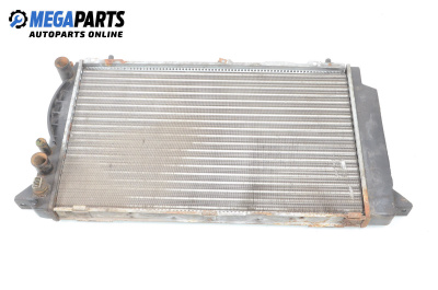 Воден радиатор за Audi 80 Sedan B4 (09.1991 - 12.1994) 2.0, 90 к.с.