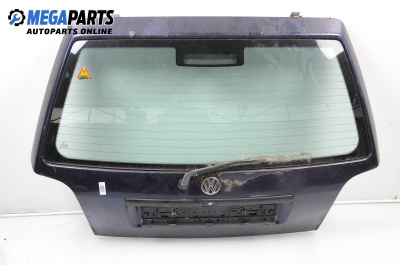 Заден капак за Volkswagen Golf III Hatchback (08.1991 - 07.1998), 4+1 вр., хечбек, позиция: задна