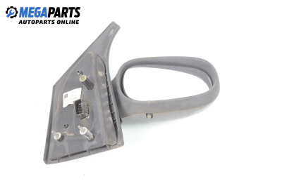 Огледало за Renault Scenic I Minivan (09.1999 - 07.2010), 4+1 вр., миниван, позиция: дясна