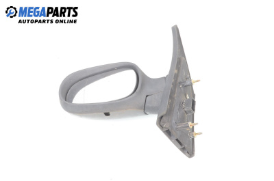 Огледало за Renault Scenic I Minivan (09.1999 - 07.2010), 4+1 вр., миниван, позиция: лява