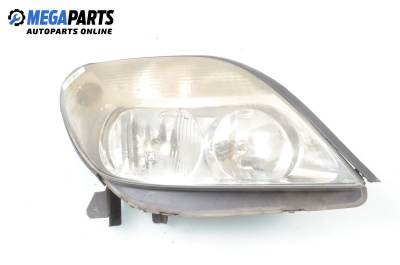 Фар за Renault Scenic I Minivan (09.1999 - 07.2010), миниван, позиция: дясна