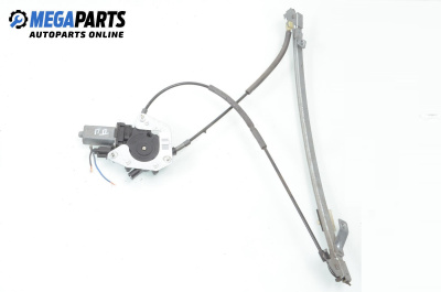 Машинка ел. стъкло за Renault Scenic I Minivan (09.1999 - 07.2010), 4+1 вр., миниван, позиция: предна, дясна